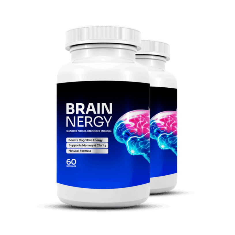 What is Brainergy ?