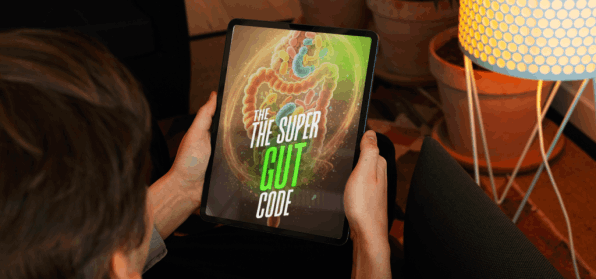 Bonus 1: The Super Gut Code